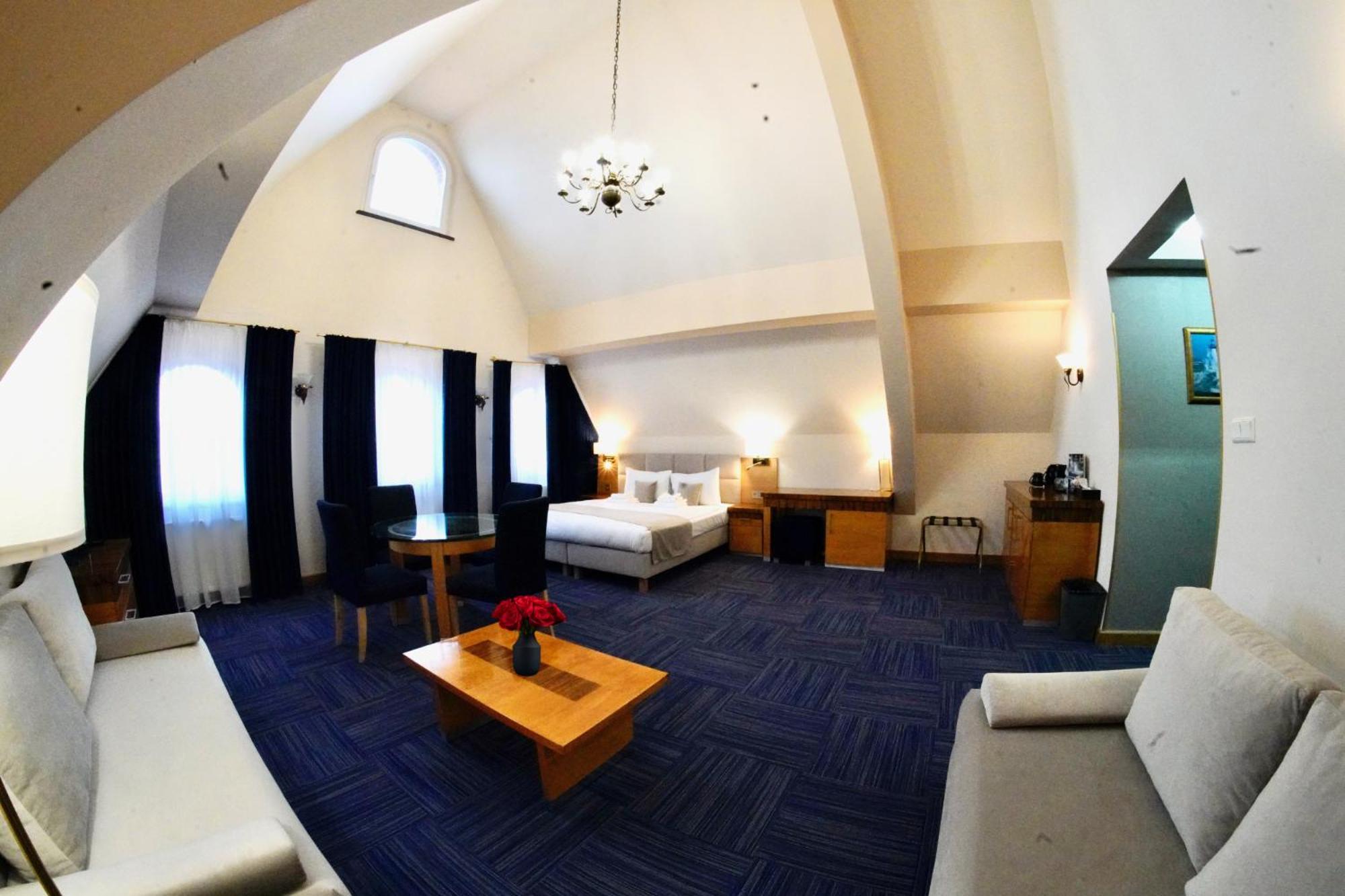 Jess Krolewski Gdansk Old Town Kamer foto